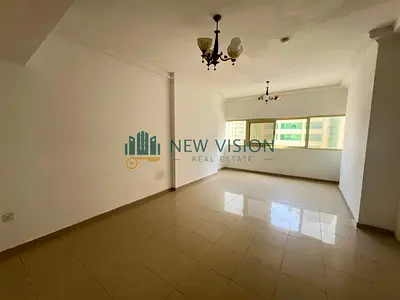 Free Municipality Approval | Parking | Gym | Pool | Near Nesto Hypermarket | Al Safya Park | Free Maintenance