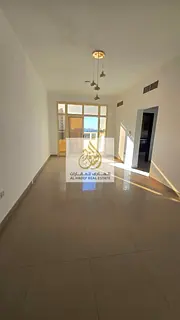 Spacious 2BHK | Open View Balcony | Near Ajman Court