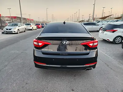 2016 Hyundai SONATA thumbnail 6