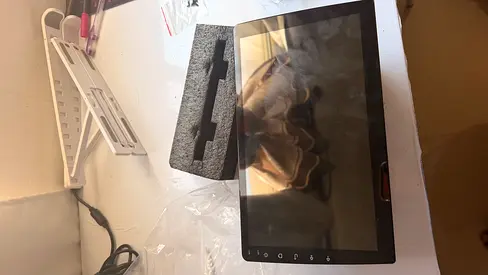 10 inch Android Screen (used)