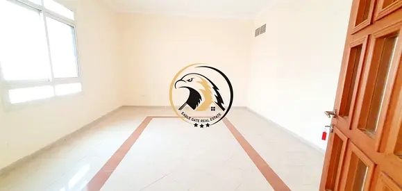 5 BR LUXURIOUS VILLA WITH 2 MAJLIS AND 1 HALL | MAID ROOM | DRIVER ROOM