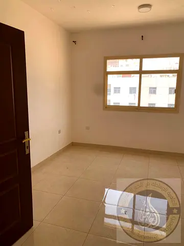 26K 28K 1 BR HALL APPAERTMENT AVAILABLE FOR RENT NEAT AND CLEAN BUILDING BALCONY ONLY FOR FAMILIES AL NAKHIL AREA NEAR AJMAN CUSTUMS DEPARTMENT CLOSE