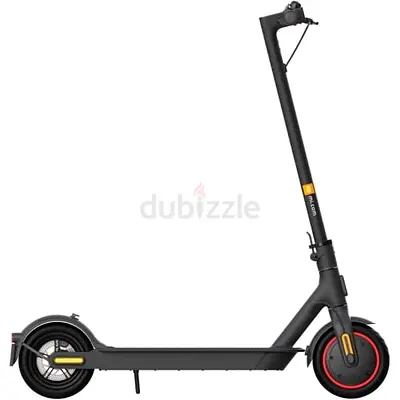 Xiaomi Mi Electric Scooter Pro2 - Foldable, Lightweight (Black) - Good Condition