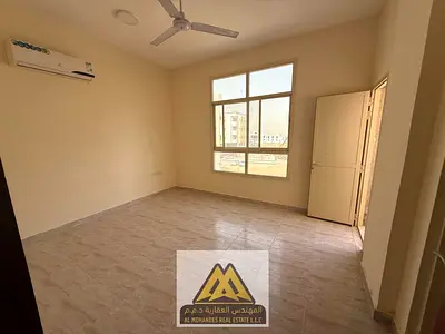 Excellent apartment in Al-Aliya | One bedroom and living room for annual rent | Close to all servic
