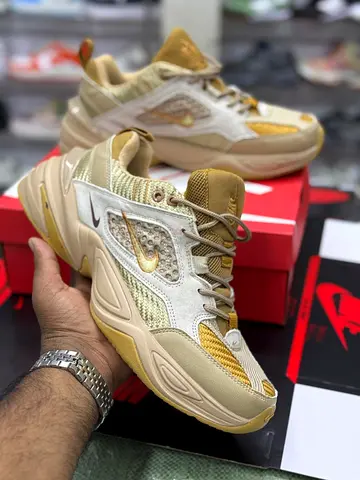 Nike M2K Shoe Master Copy