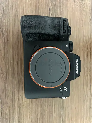 Sony a7iii