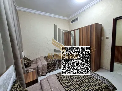 Bedroom Apartment for Rent | Bills Included | Balcony | Garden City Towers – Al Hamidiya