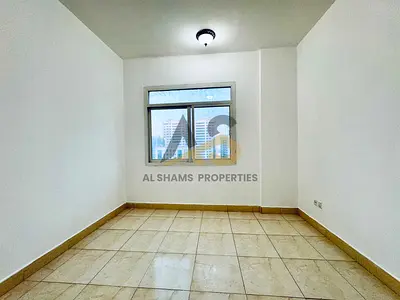 (No Deposit )Luxury 1BHK with balcony Near to RTA bus stop