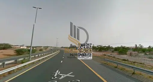 Residential & Commercial Land for Sale – Falaj Al Mualla | Dhaid Road 🏡 Excellent investment oppor