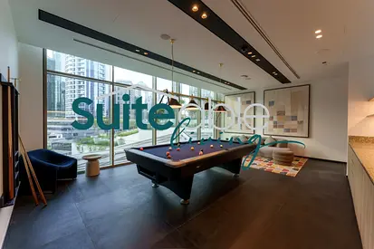 High Floor | Burj View | Fully Furnished