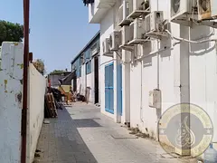 2500 SQRFT WEREHOUSE COMMIERCIAL MECHANICAL WORK SHOP CARPENTRY,ALUMUNIUM,STORAGE PURPOSE WASHROOM 3