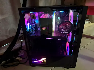 Gaming PC