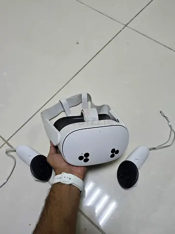 Meta quest 3s 256GB VR glasses