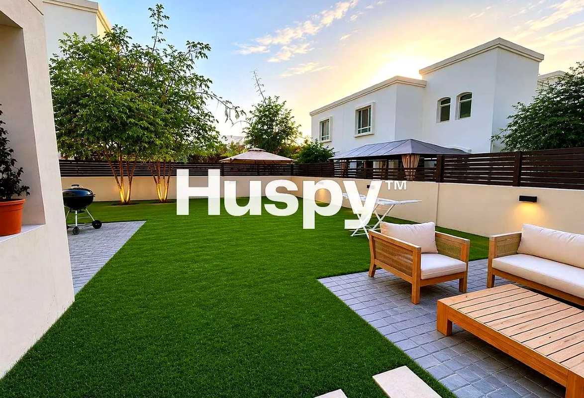 Ready To move | Spacious | Private Garden