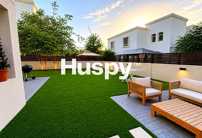Ready To move | Spacious | Private Garden