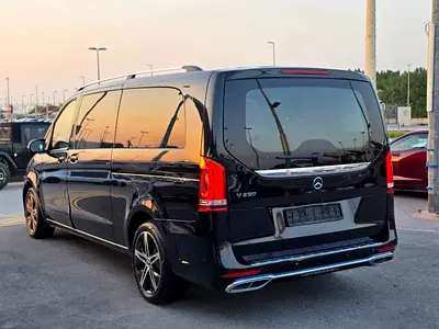 صورة 3 لـ 2016 Mercedes-BENZ VITO