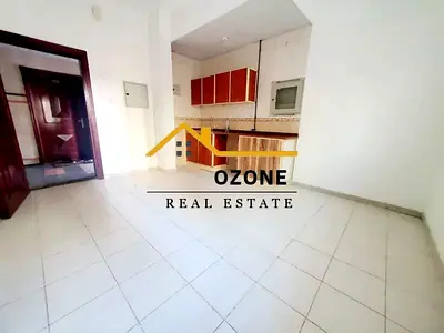 Studio Apartment | Near University City | Muwaileh