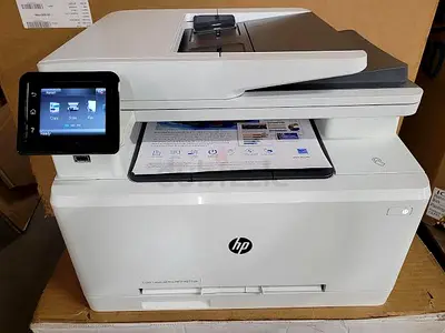 Hp MFP 277 Printer