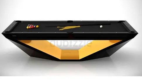 Billiard Table 626