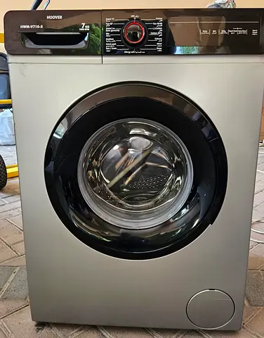 Hoover Washing Machine HWM-V710-S