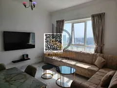 🏡 Fully Furnished 1 Bedroom Apartment for Annual Rent – Al Waha Towers | Al Rashidiya 1, Ajman