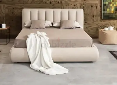 Premium high Quality 160*200 queen size Bed