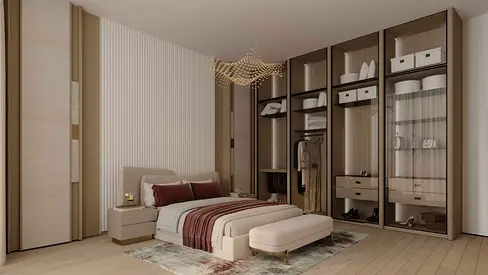 Pool & Amenities View | High ROI | Credible Developer | Payment Plan