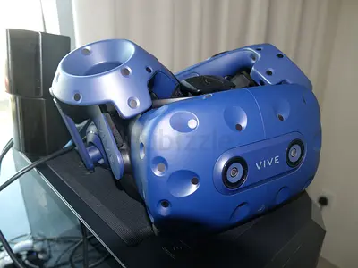 [VR] HTC VIVE PRO (Full-Kit) — only today