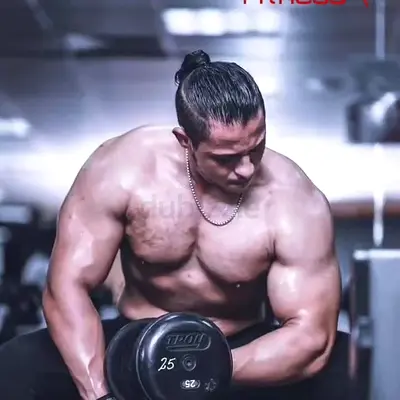 personal trainer