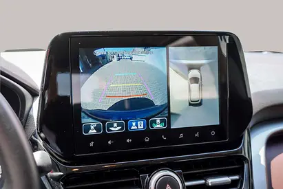 2024 Toyota URBAN CRUISER thumbnail 11