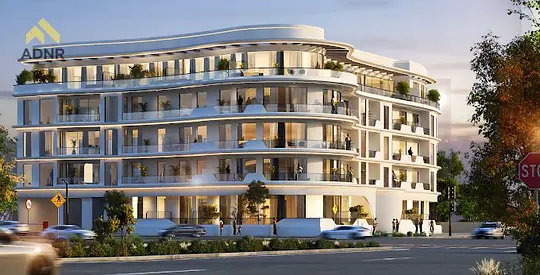 Modern 2BR Apartment | **Xenia Residence** JVC | Multiple Views