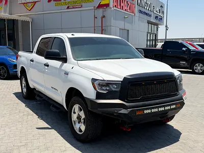صورة 3 لـ 2011 Toyota TUNDRA