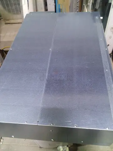 Ogenral 5 ton duct taype ac sale