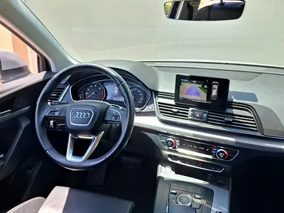 صورة 10 لـ 2020 AUDI Q5