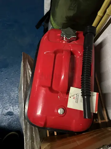 Fuel can for sale