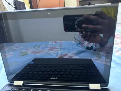 Acer Chrome book for sale with charger