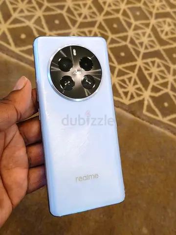 Realme p1 pro 5G 128gb good condition mobile only