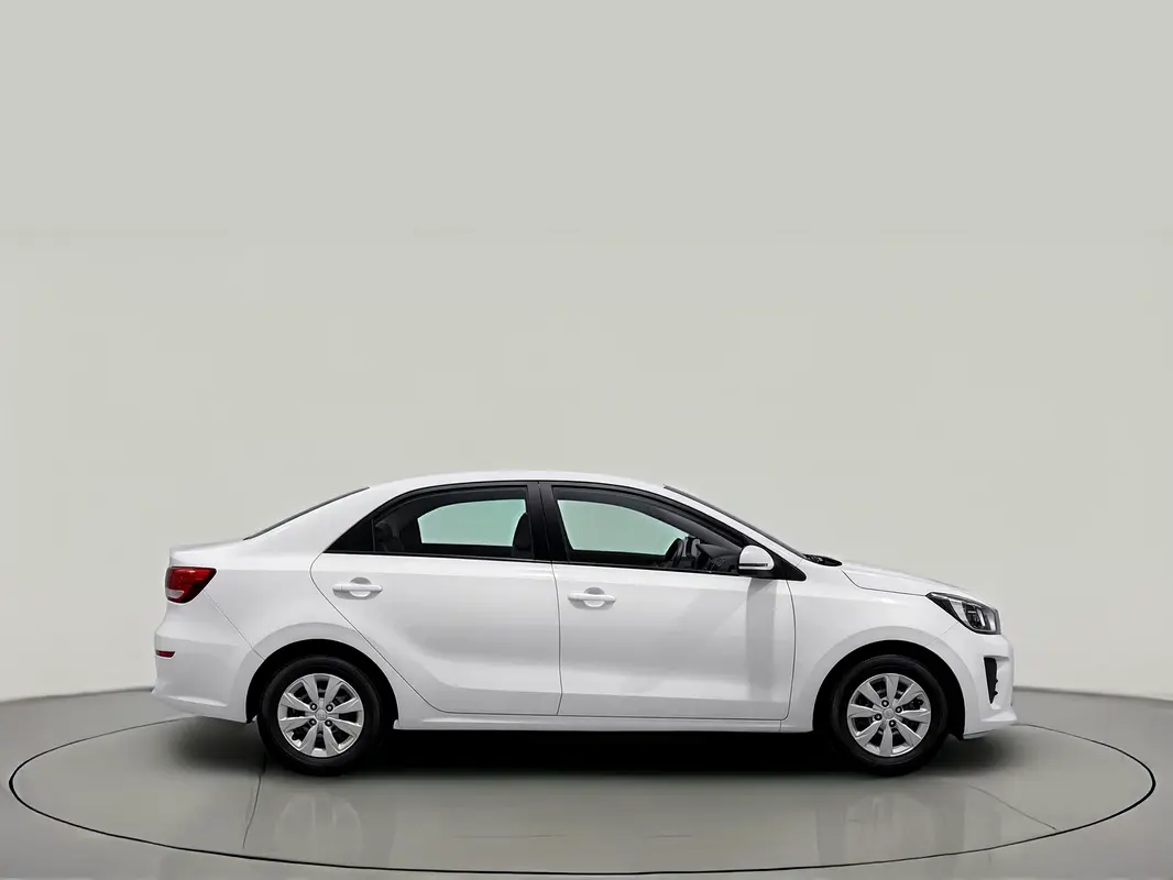 Kia Pegas 2025