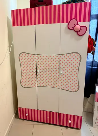 Wardrobe