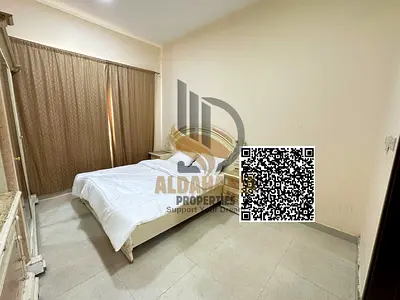 Fully Furnished 1-Bedroom Apartment for Monthly Rent