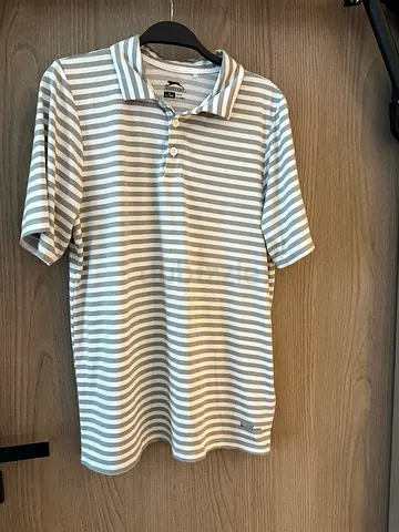 Children’s golf polo shirt - 13 years
