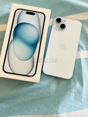 I Phone 15