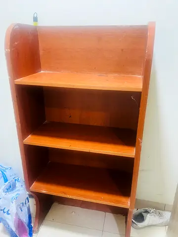 Shoe rack