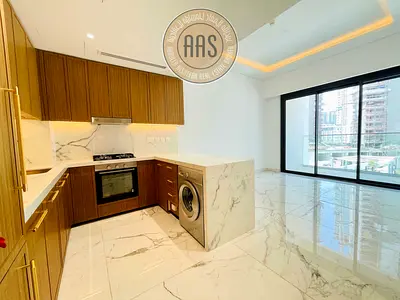 Modern style | Chiller Free | U shape kitchen |