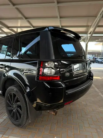 2012 LAND Rover LR2 — фото 12