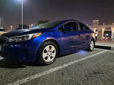 صورة 5 لـ 2017 KIA FORTE