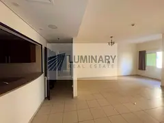 2 BHK Apartment in Liwan Specious Layout with Maid room