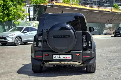 2024 LAND Rover DEFENDER 缩略图 6
