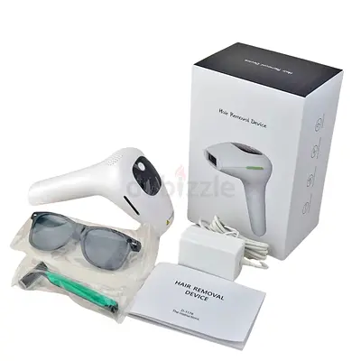 Laser hair remover BRAND NEW FREE DELIVERY
