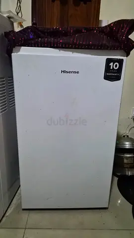 Fridge